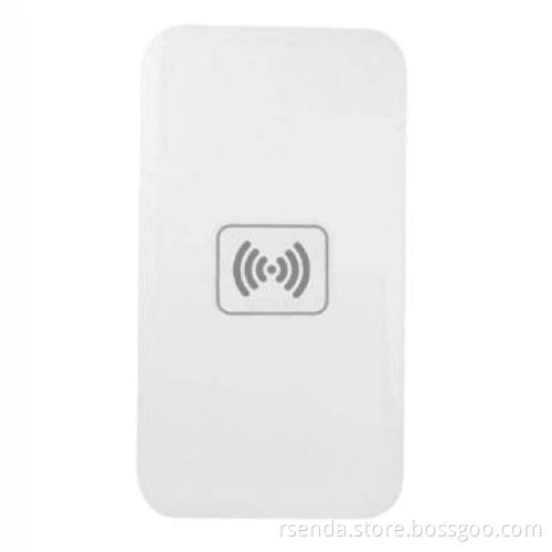 Wireless chargers